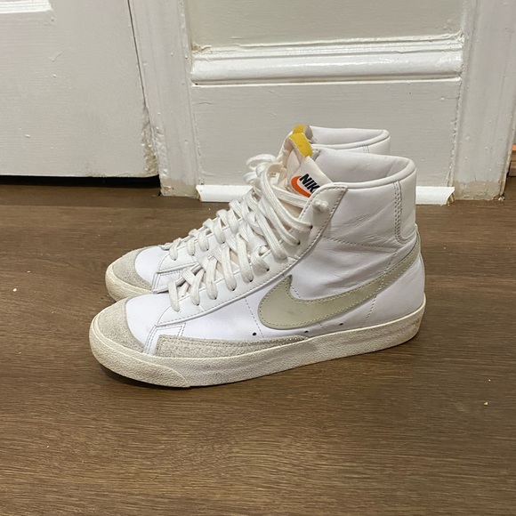 Nike Blazers (M8, W9/9.5) - Picture 1 of 5